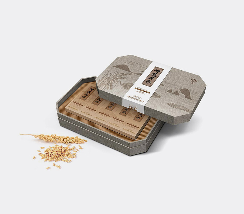 濟(jì)寧食品包裝