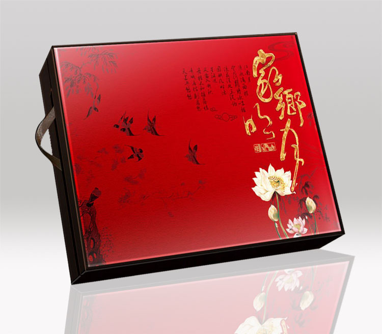濟(jì)寧食品包裝