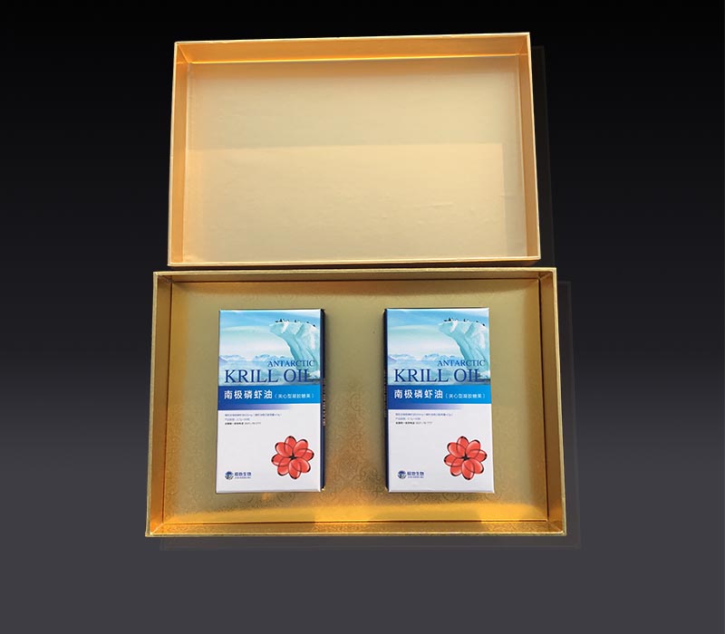 濟(jì)寧保健品包裝