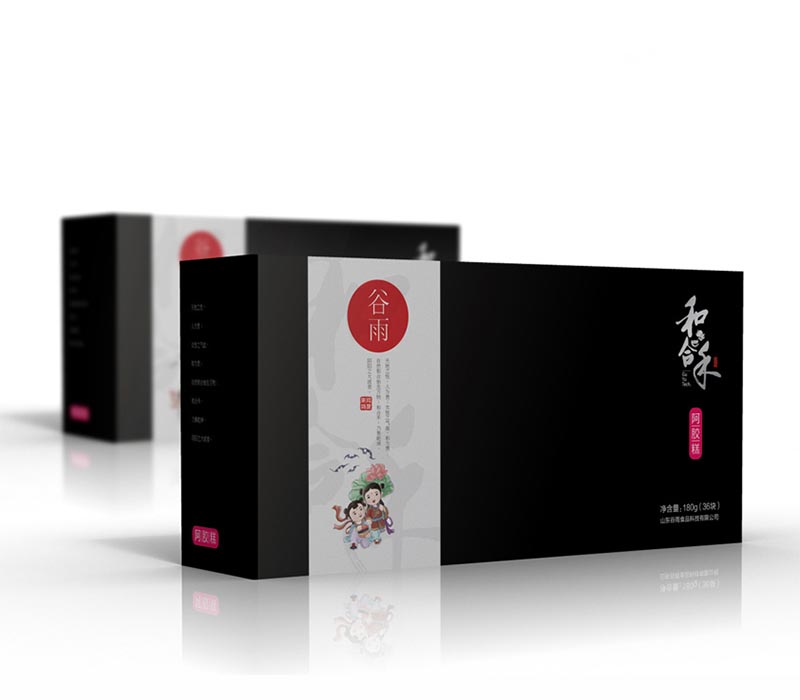 濟(jì)寧保健品包裝