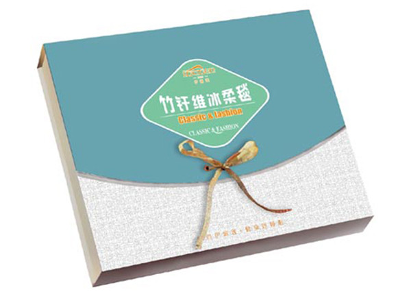 家紡盒